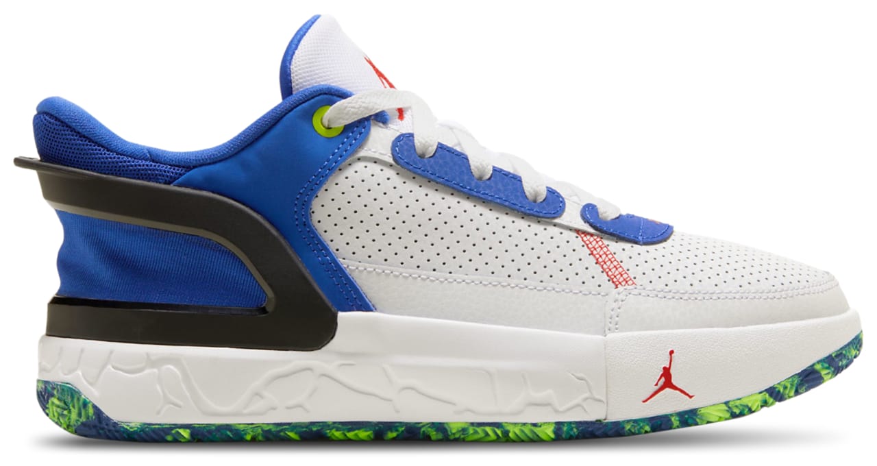 Jordan Chapter 1 Sneaker White New