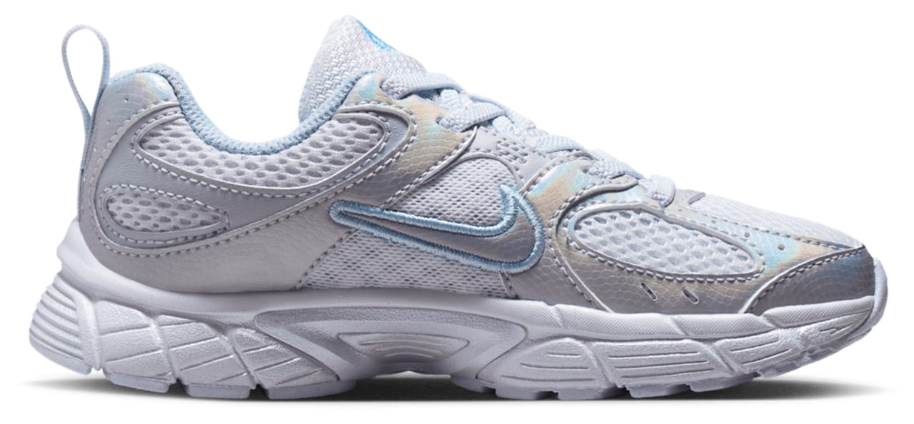 Nike V5 RNR LILS E Sneaker Blue 1.5 New