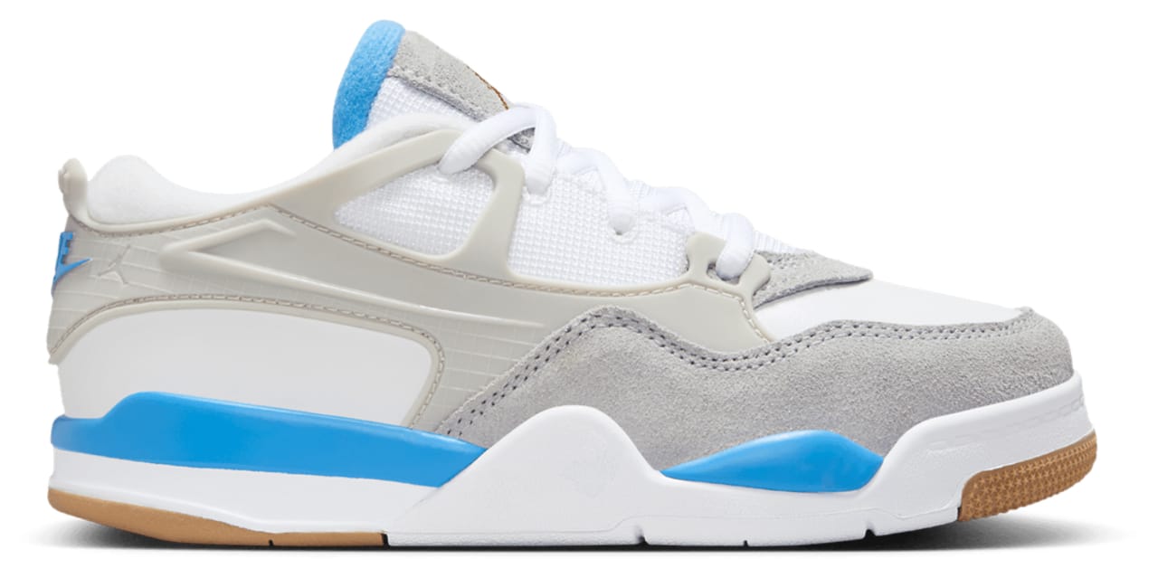 Jordan AJ 4 RM Sneaker White New