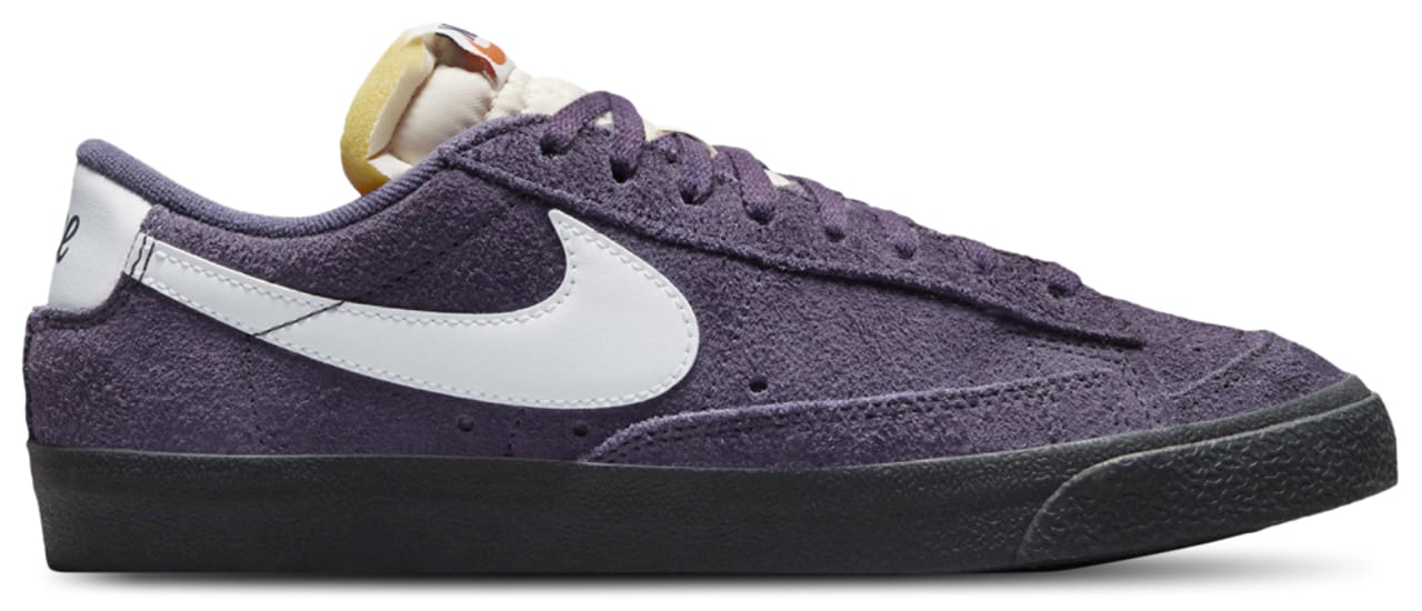 Nike Blazer Low '77 Sneaker White 6.5 New