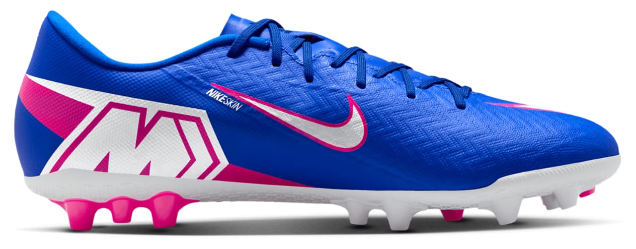Nike Zoom Vapor 16 Academy AG Sneaker Pink 9.5 New