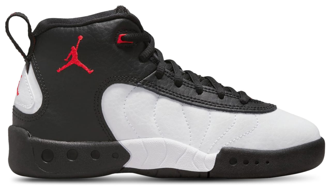 Jordan Jumpman Pro Sneaker Black 1.5 New