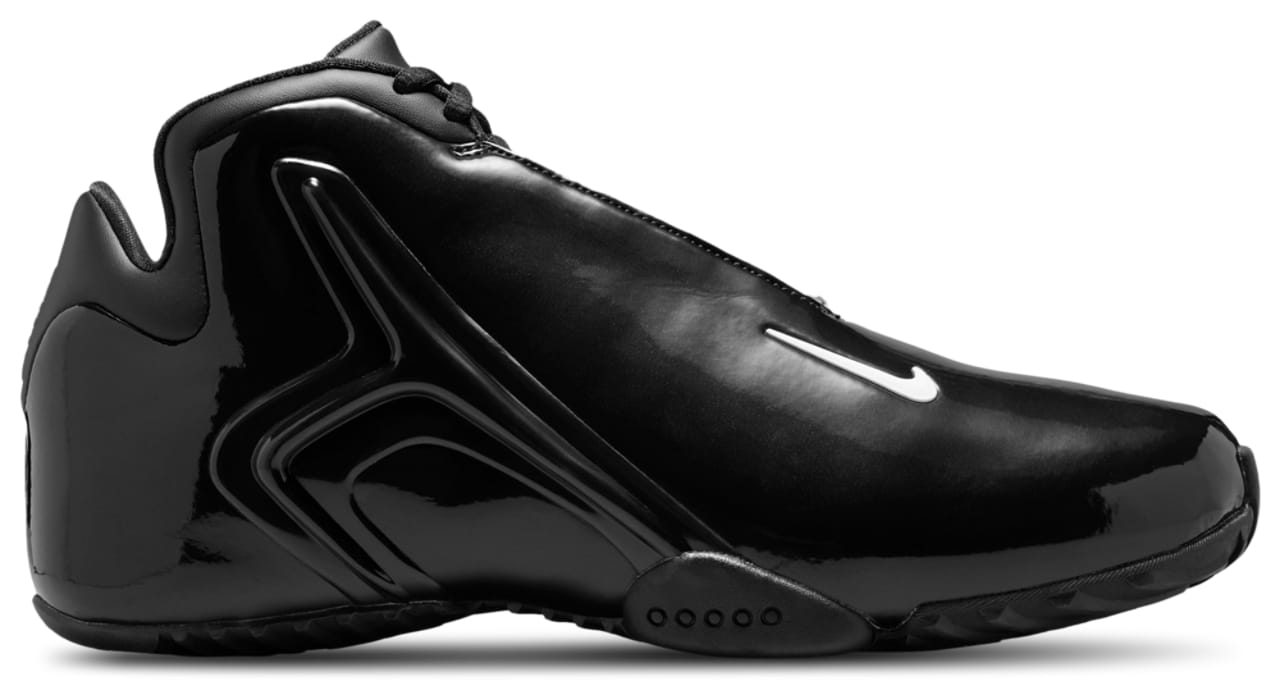 Nike Air Zoom Hyperflight Sneaker Black 10.5 New