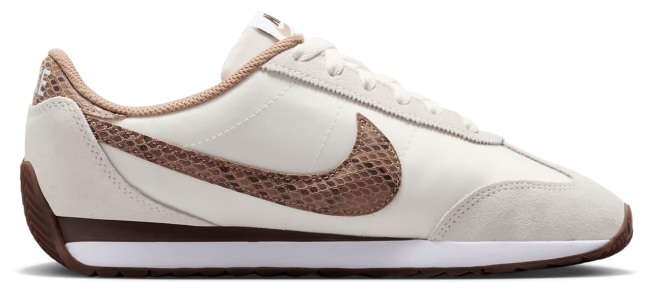 Nike Pacific Premium Sneaker Beige 6.5 New