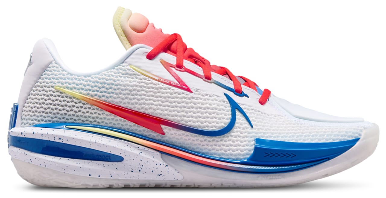 Nike G.T. Cut 1 Sneaker Blue New