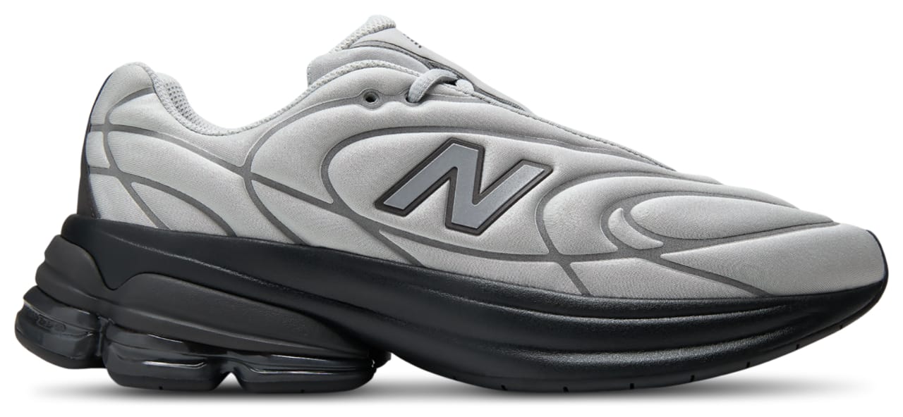 New Balance 5030 Sneaker Silver 11.5
