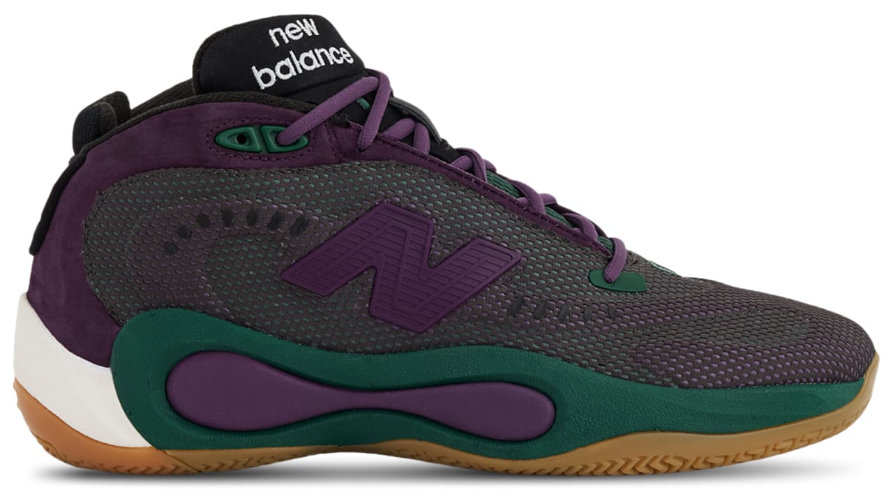 New Balance P400 Sneaker Green 10.5