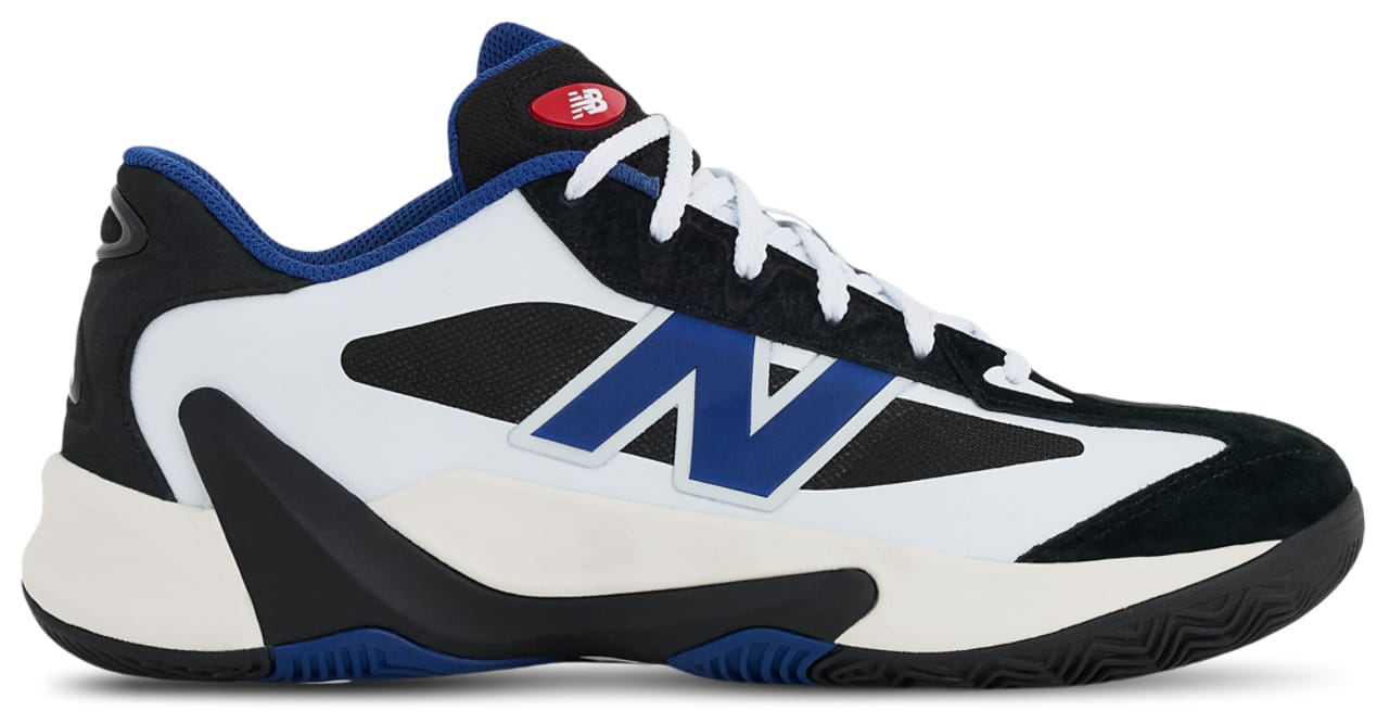 New Balance P350 Low Sneaker Mix 10.5