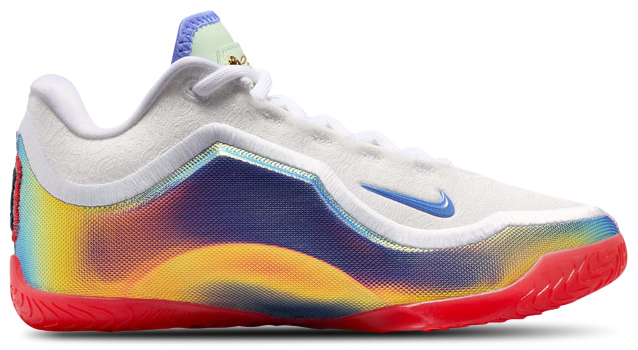 Nike Lebron XXIII MK Sneaker White 6.5 New