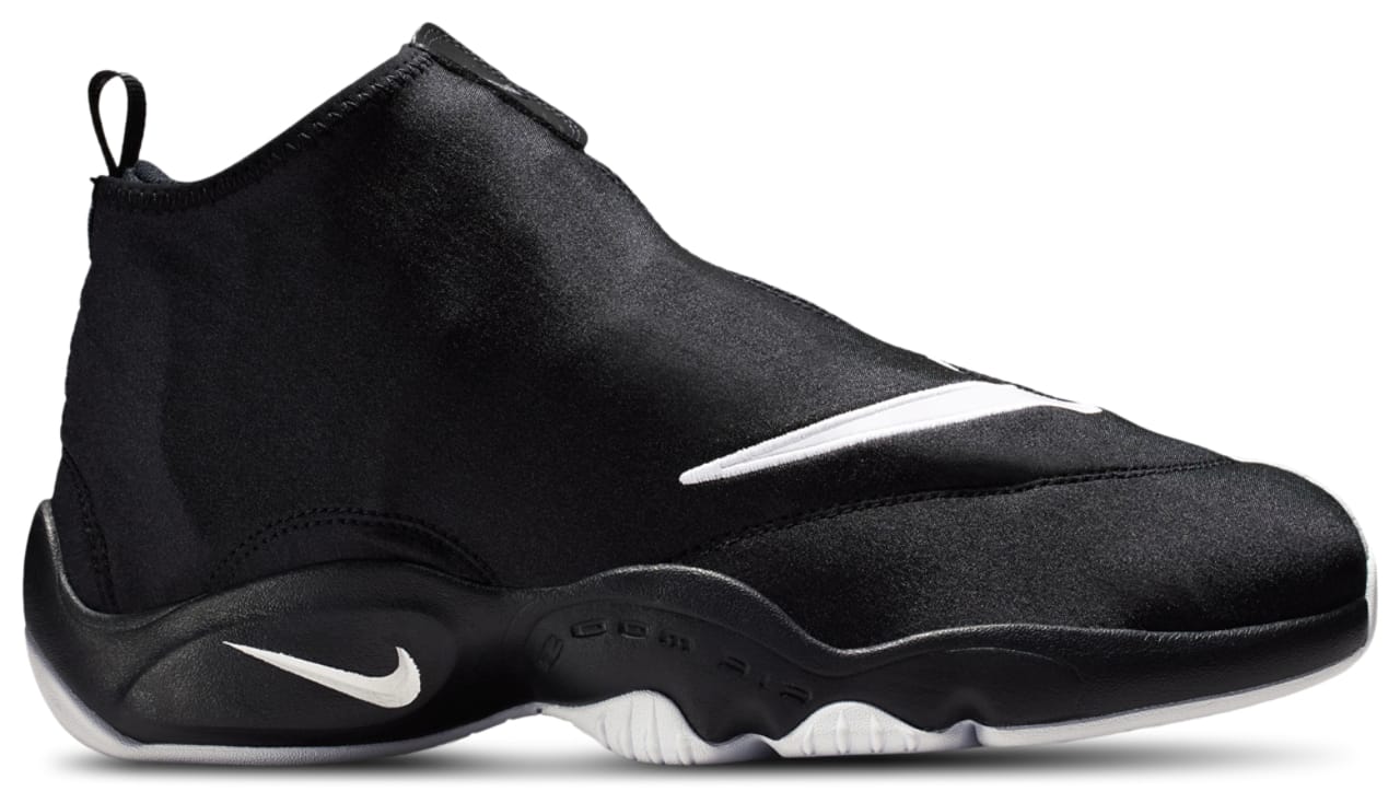 Nike Glove 98 Sneaker Black 7.5 New