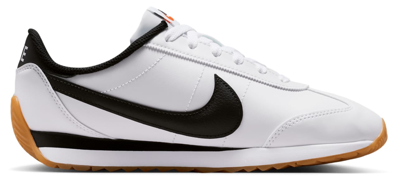 Nike Pacific Leather Sneaker Brown 9.5 New