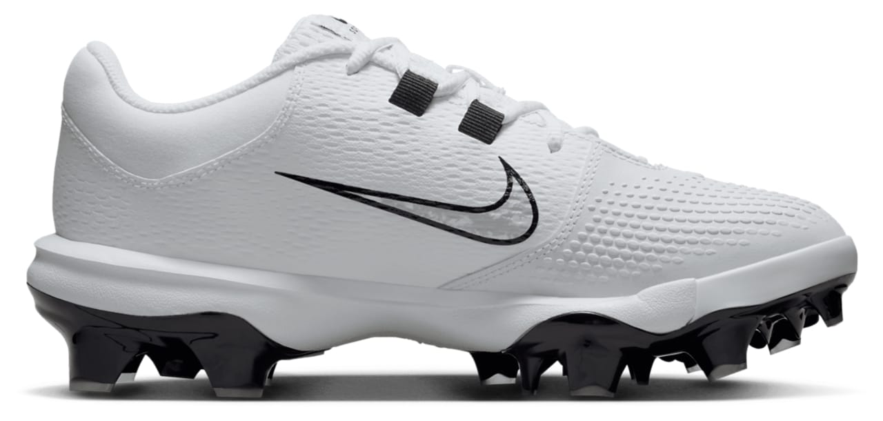 Nike Hyperdiamond 4 Pro Sneaker Black 9.5 New