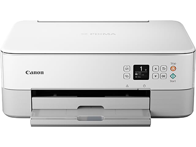 Canon TS5320 Printers Open-Box Excellent