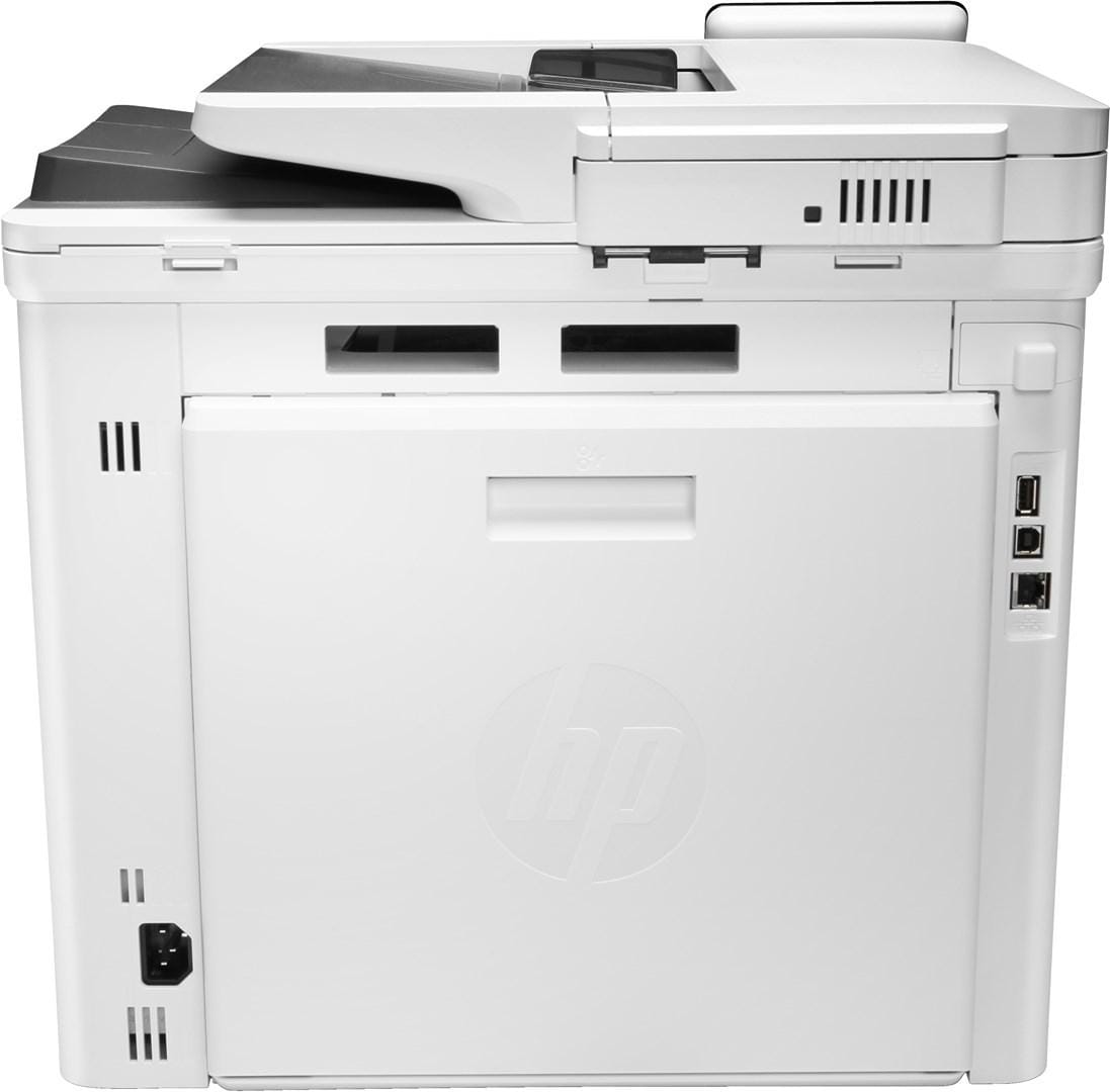 HP M479fdw Printers Refurbished - Excellent