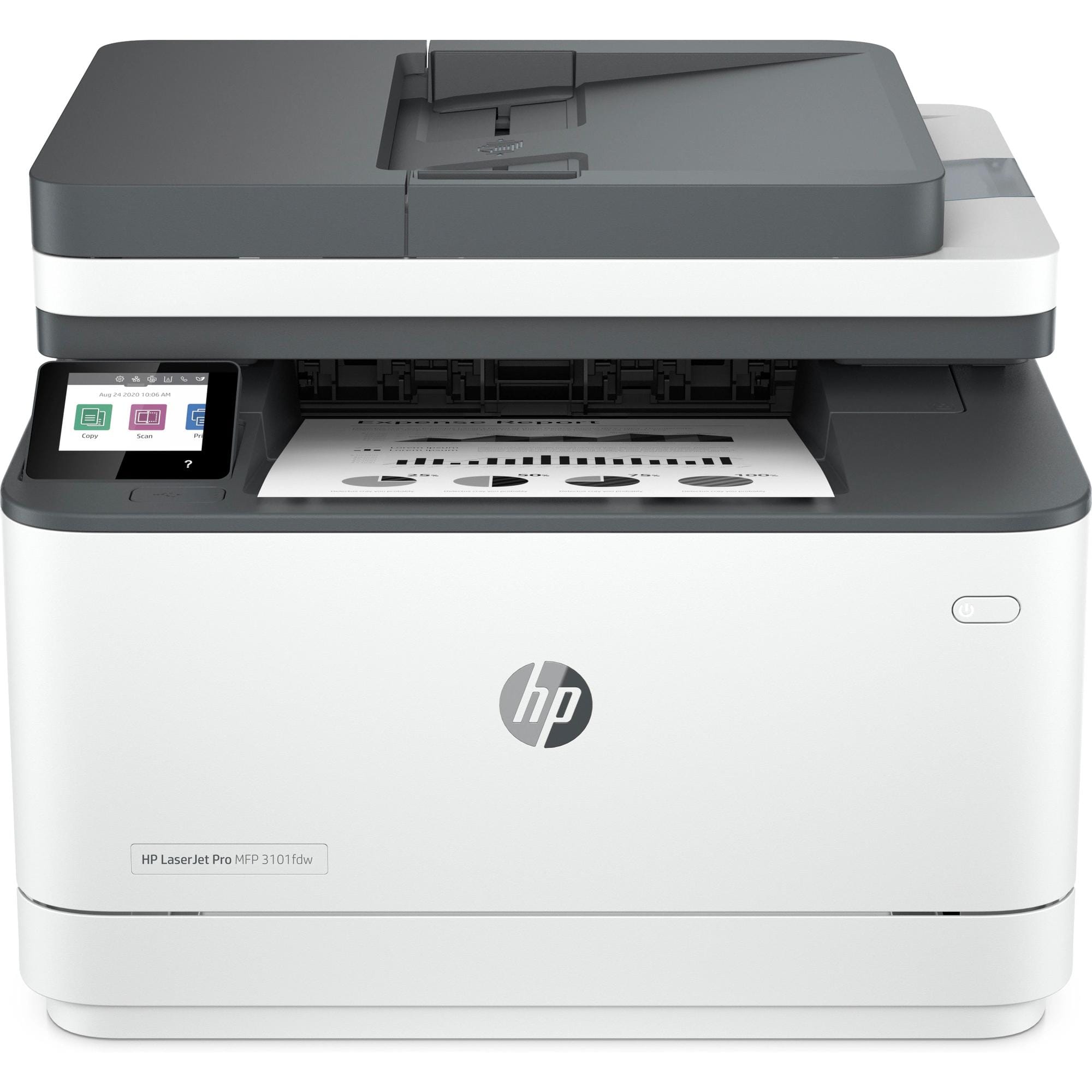 HP LaserJet Pro 3101fdw Printers New