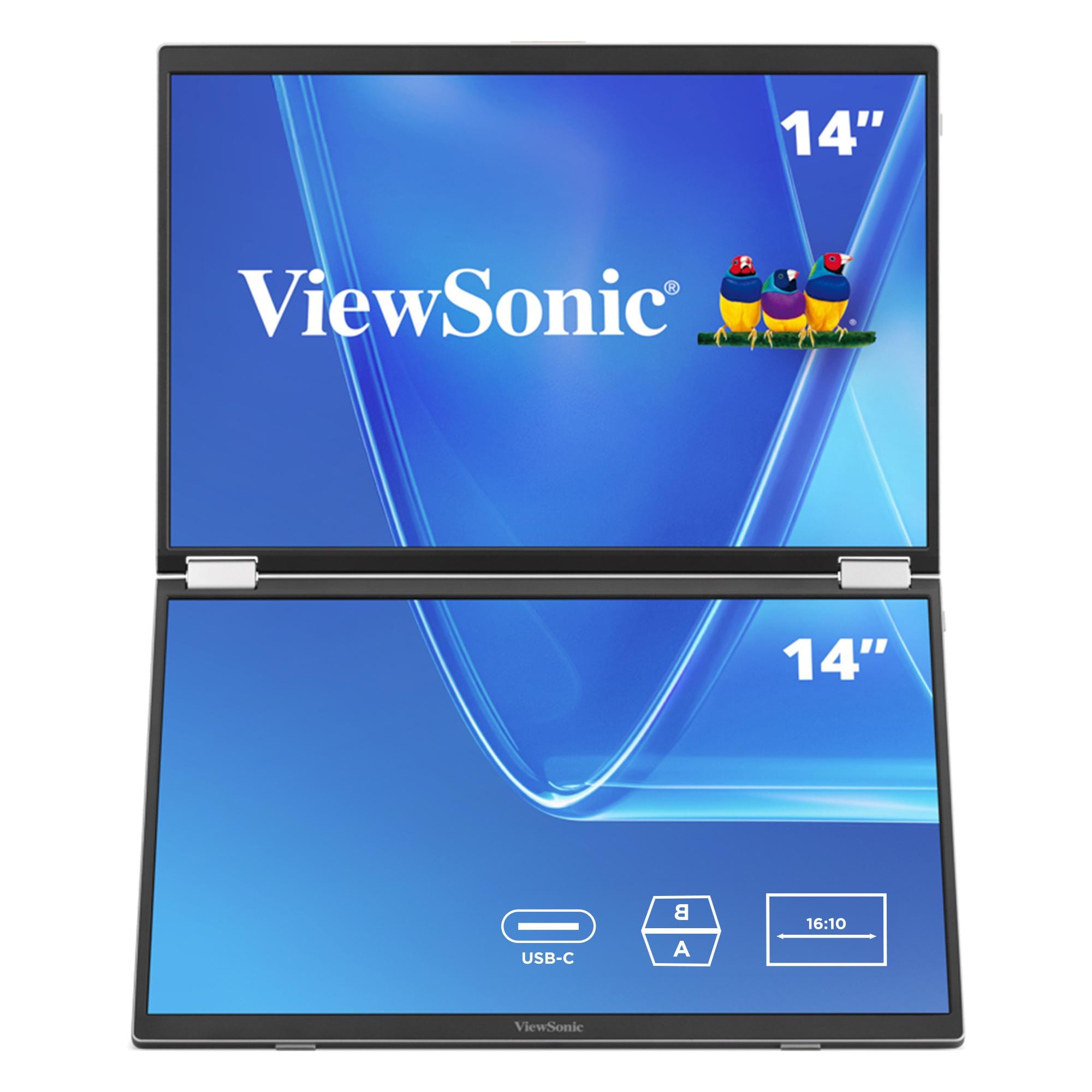 ViewSonic VG1457 Projectors New