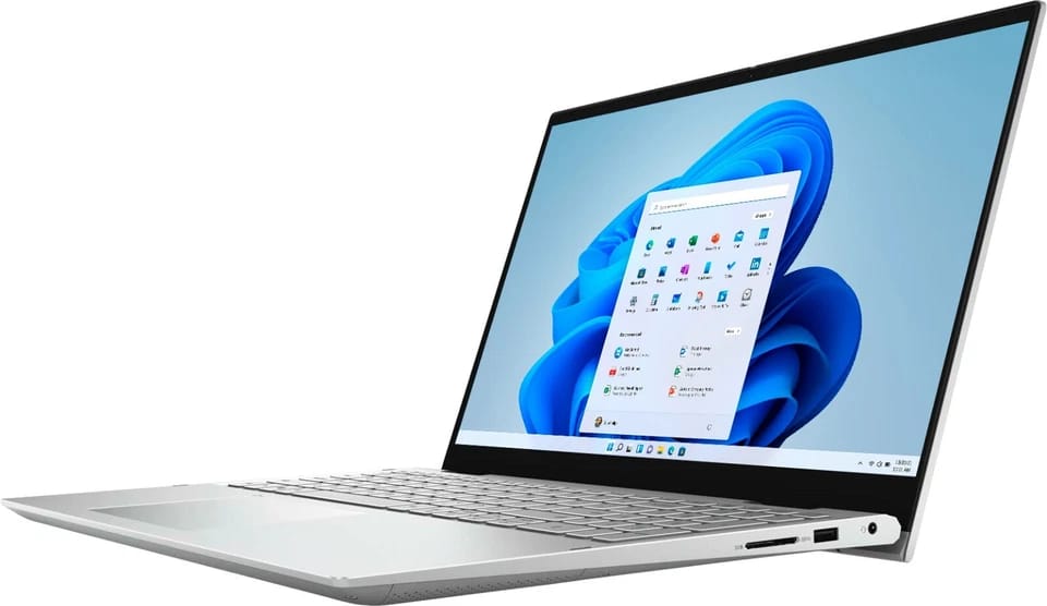 Dell Inspiron 7506 Computers
