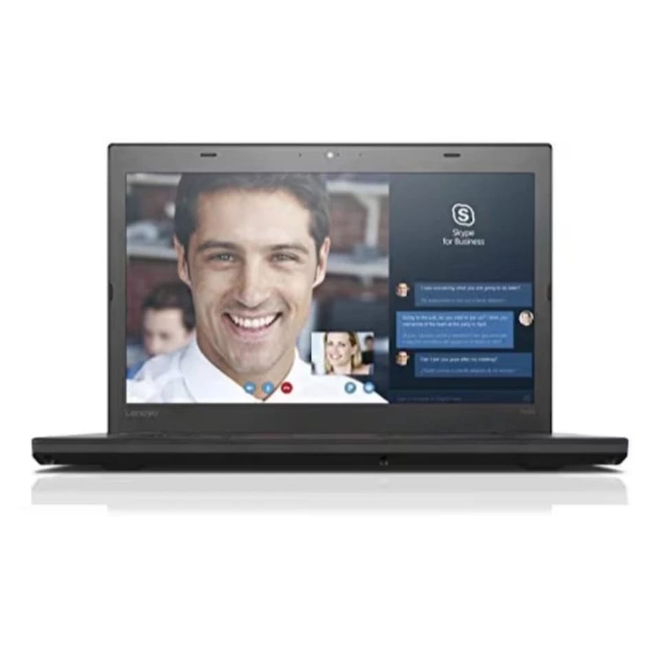 HP ThinkPad T460 Computers