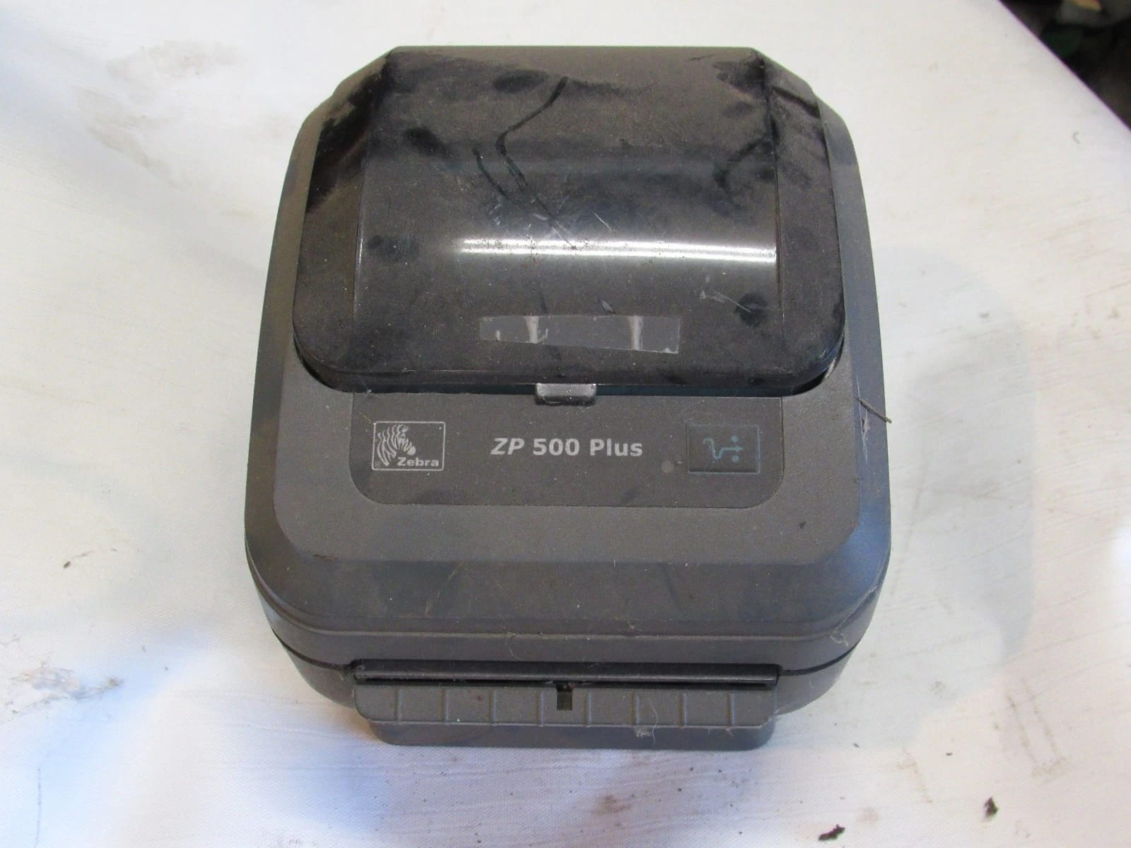 Zebra ZP 500 Plus Printers Used - Good