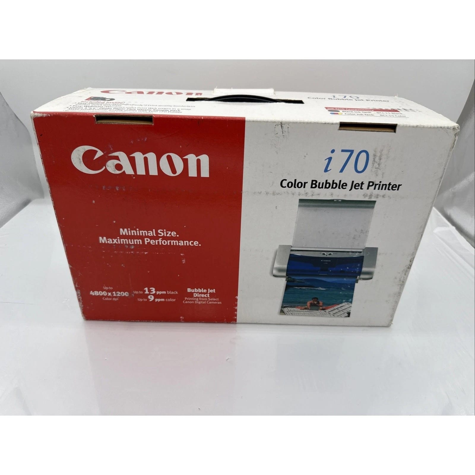Canon i70 Printers New