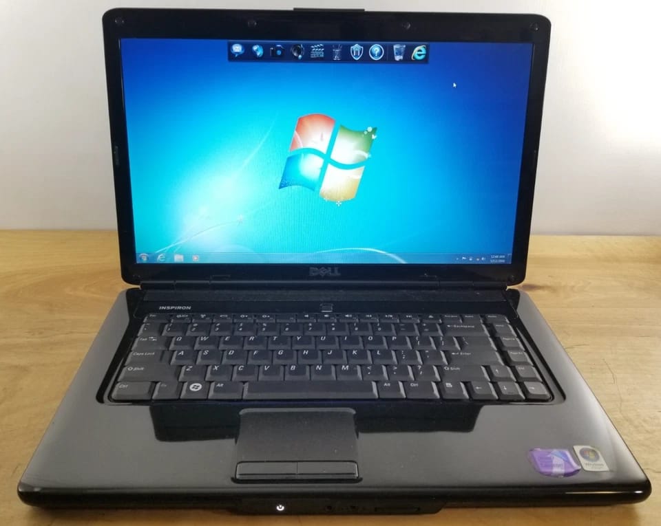 Dell Inspiron 1545 Computers