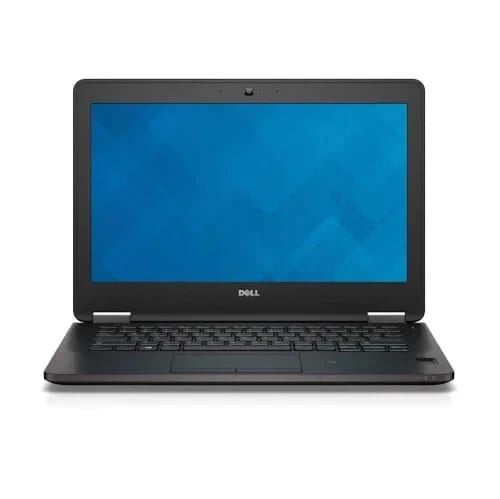 Dell Latitude 7270 Computers
