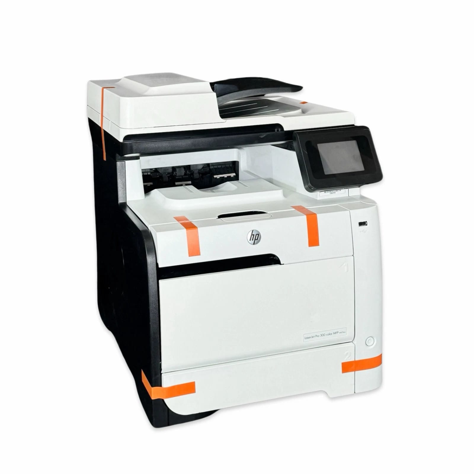 HP MFP M375NW Printers Used - Good
