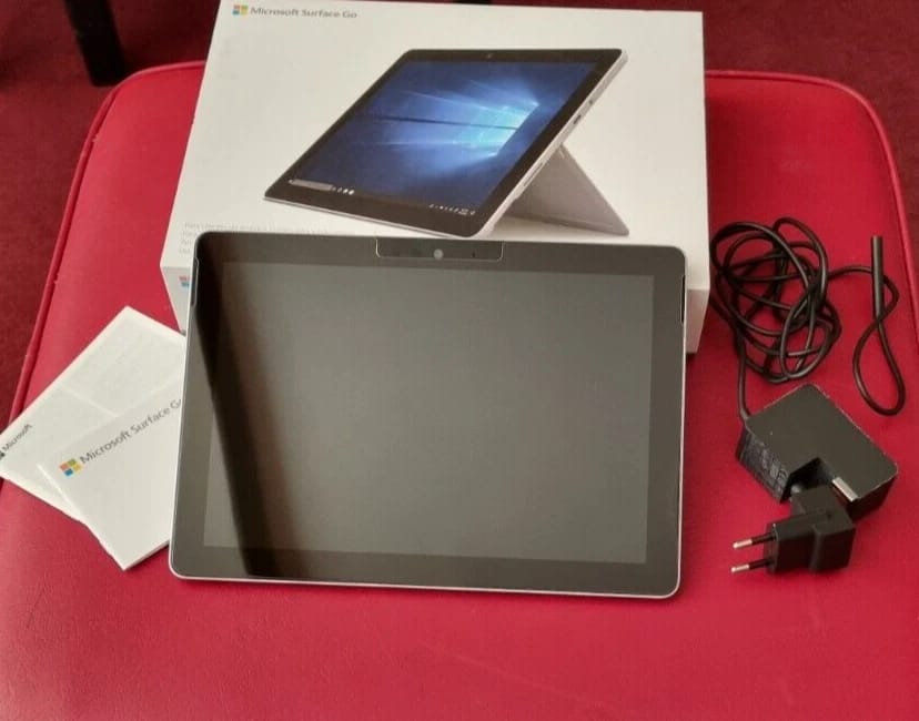 Microsoft Surface Go 1 Tablets