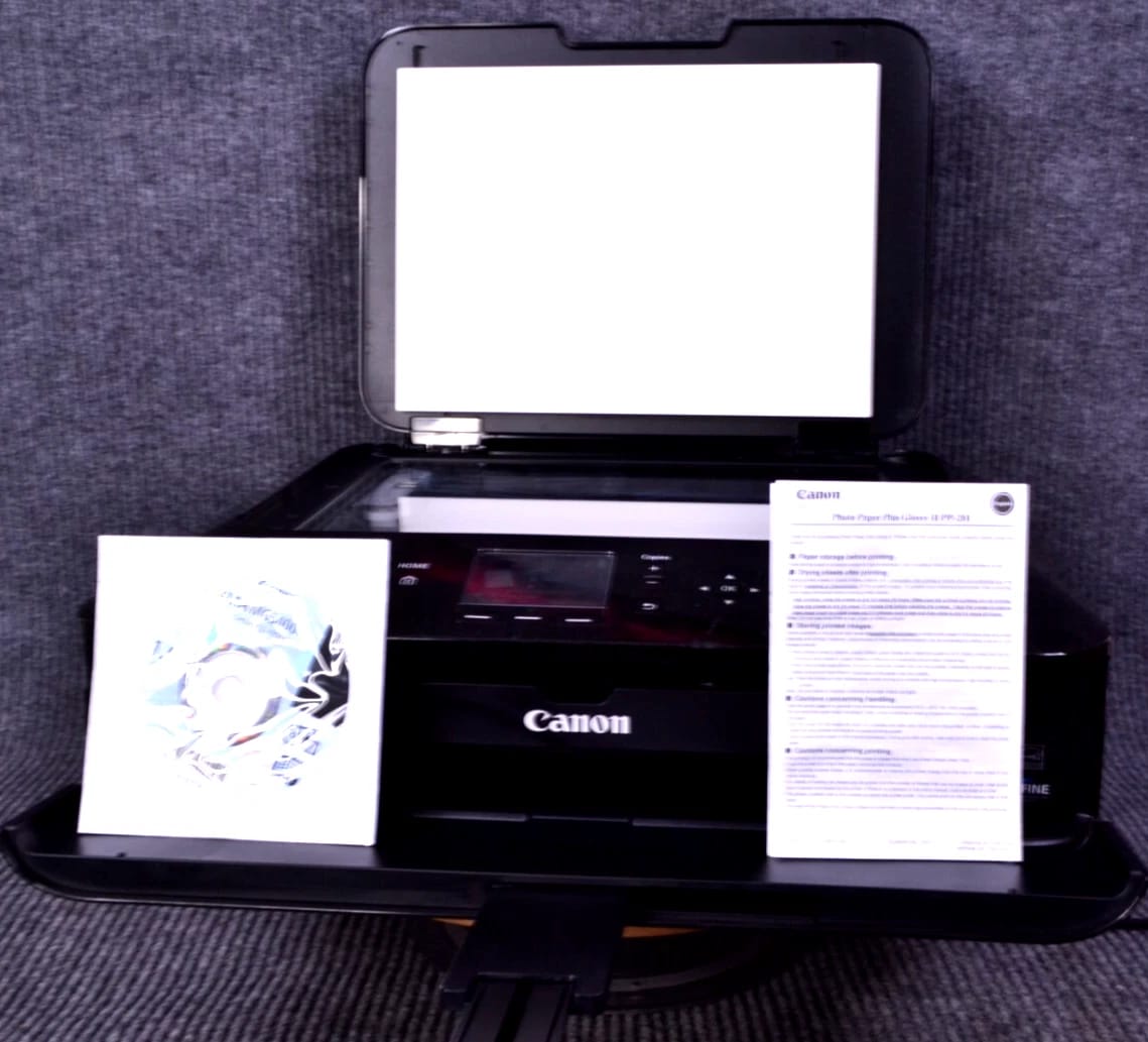 Canon MG5422 Printers Used - Good