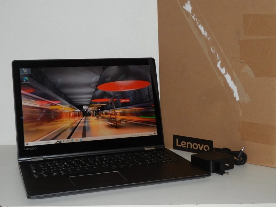 Lenovo Yoga 510 Computers