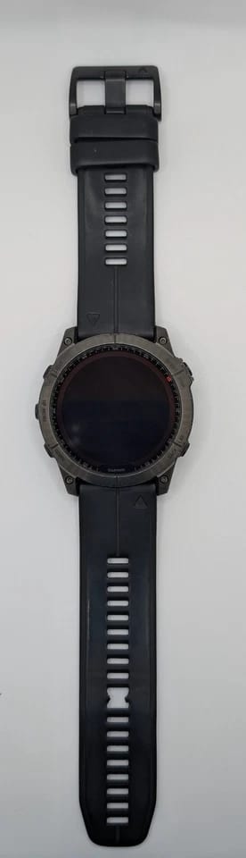 Garmin Garmin fenix 7X Smartwatches Gray 51mm New