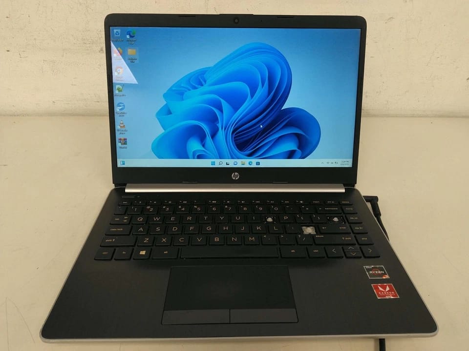 HP 14-dk Computers
