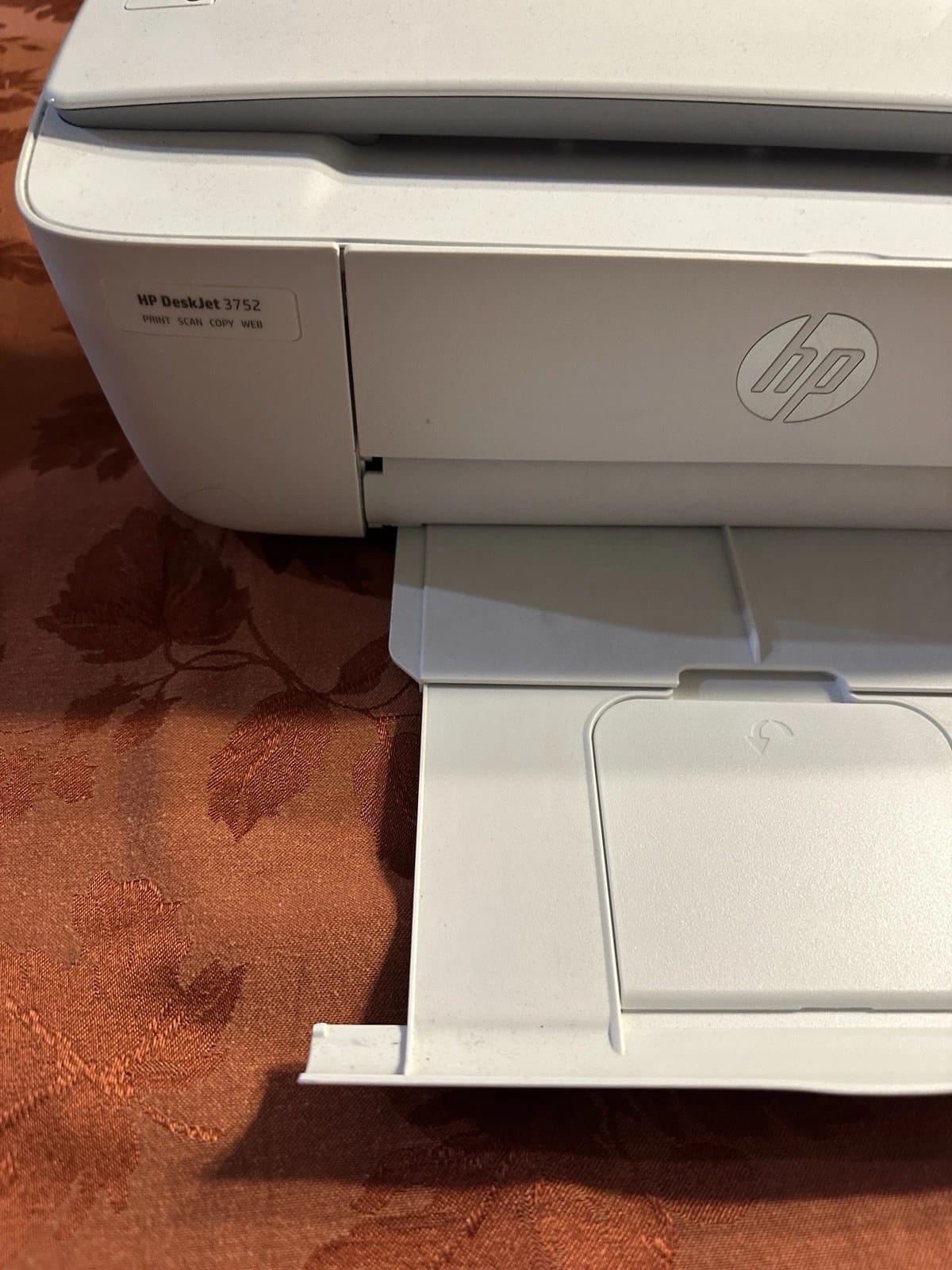 HP 3752 Printers Used - Good
