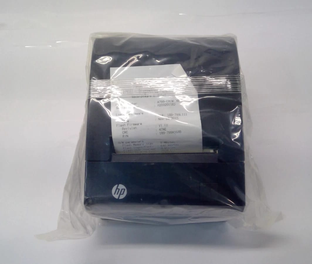 HP A799 Printers Open-Box Excellent