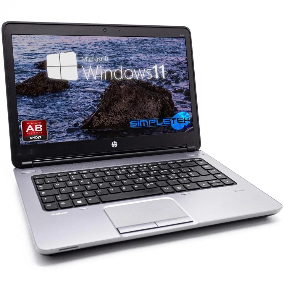 HP 645 G1 Computers