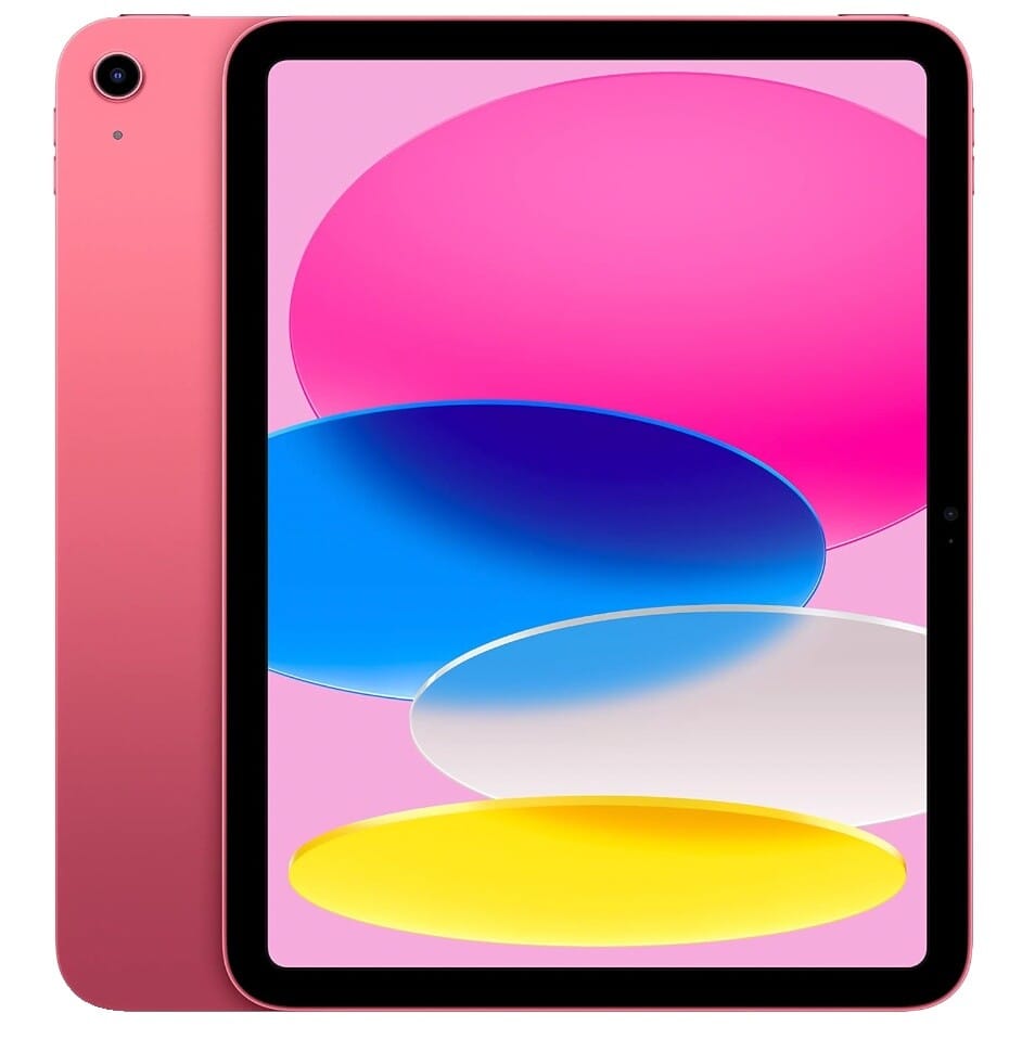 Apple iPad Mini 2 Tablets Gray 32GB Open-Box Excellent 7.9"