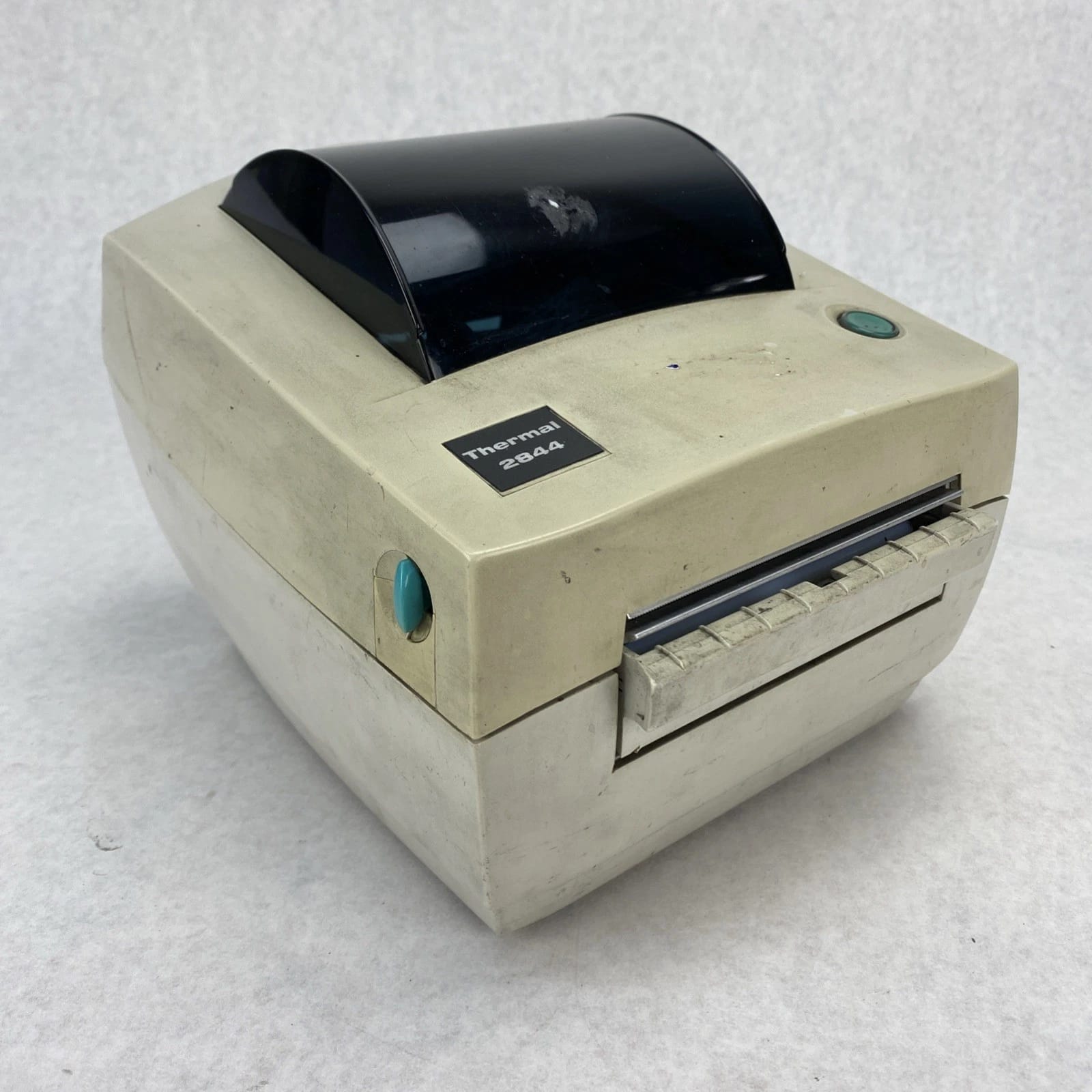 Zebra Thermal 2844 Printers Used - Good