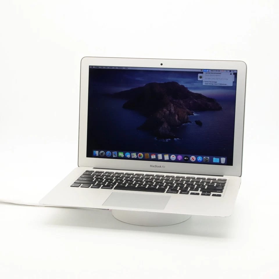 Apple MacBook Air (2017) Computers
