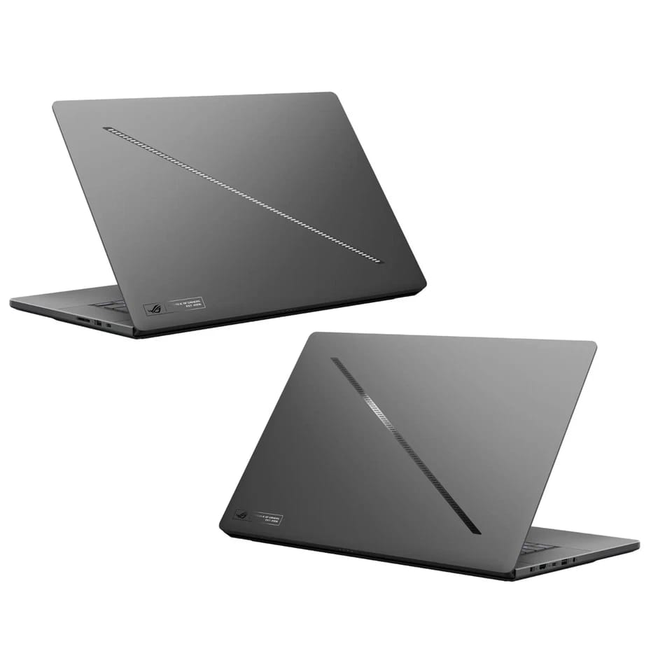 ASUS ROG Zephyrus G16 Computers