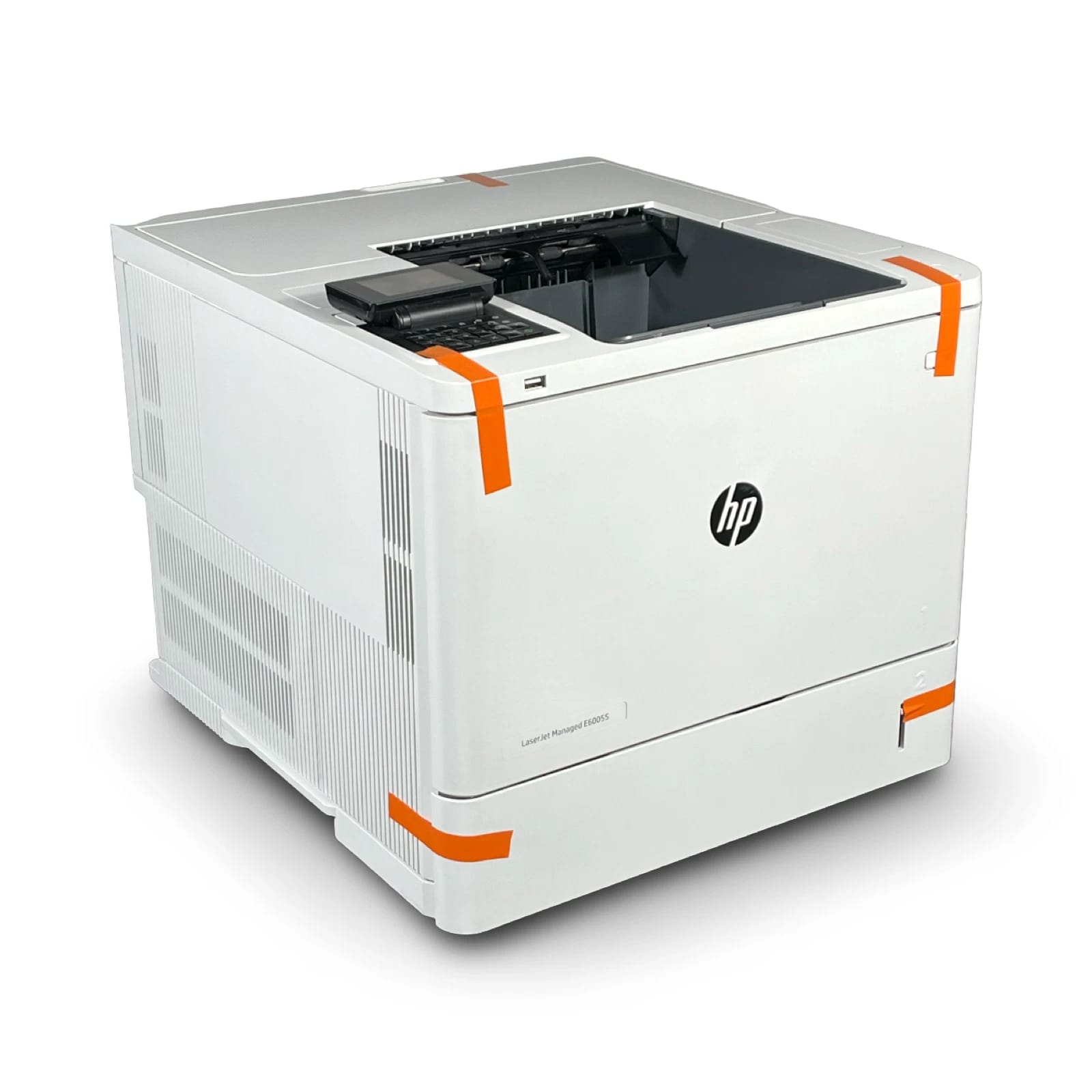 HP E60055dn Printers Refurbished - Excellent