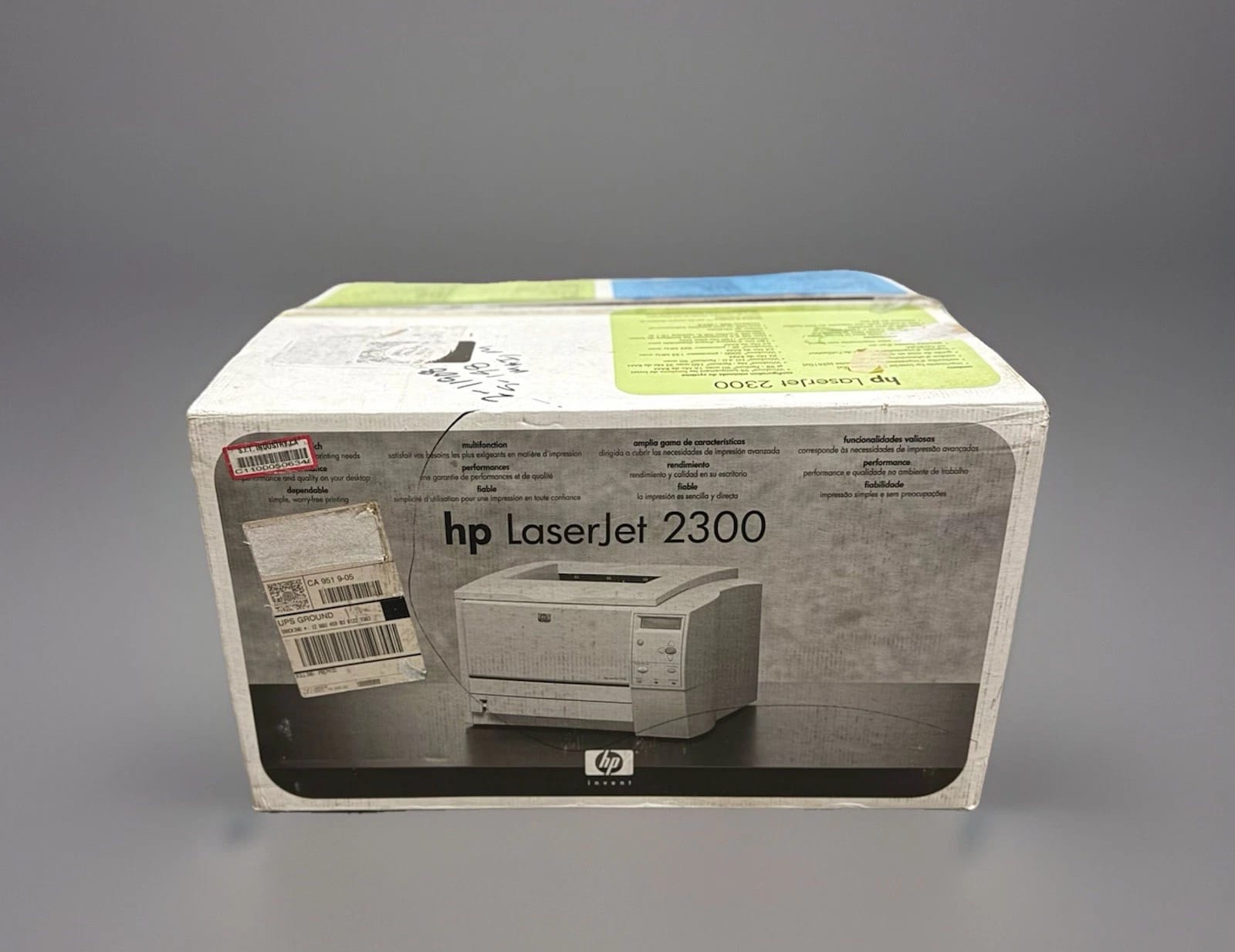 HP 2300 Printers New