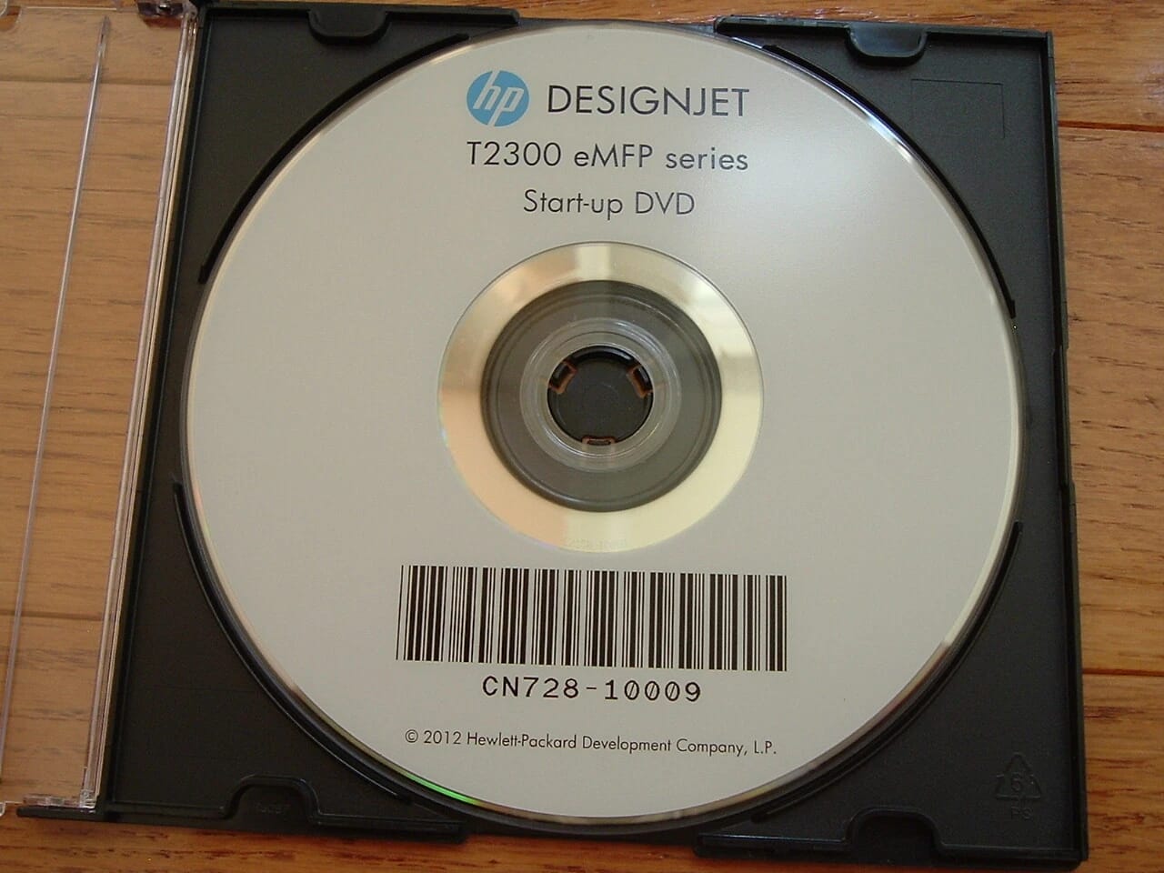 HP Designjet T2300 Printers For parts or not working