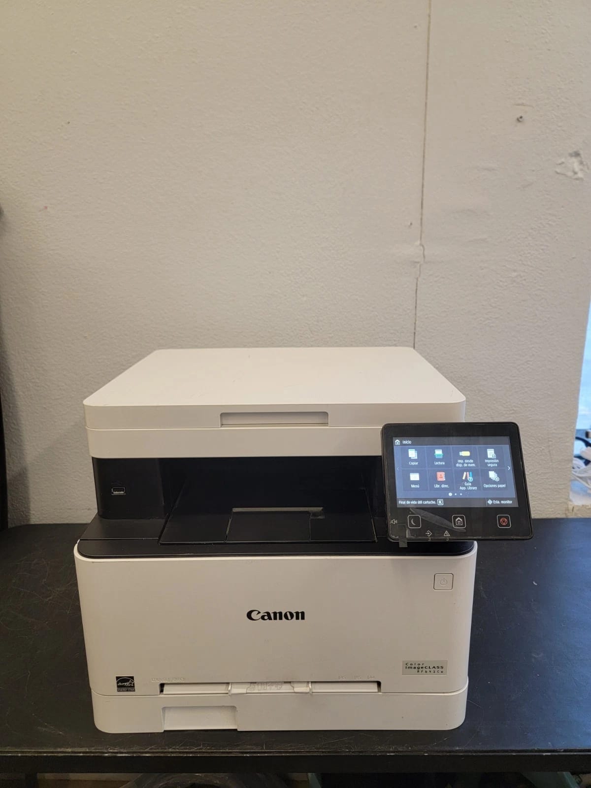 Canon COLOR IMAGE CLASS Printers New