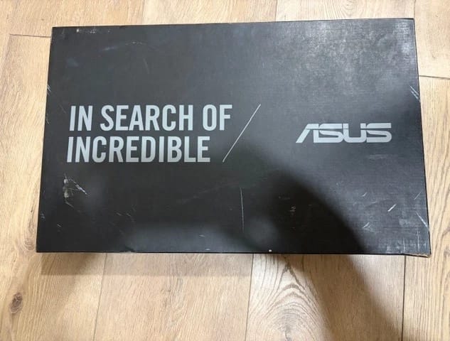 ASUS Vivobook X553M Computers
