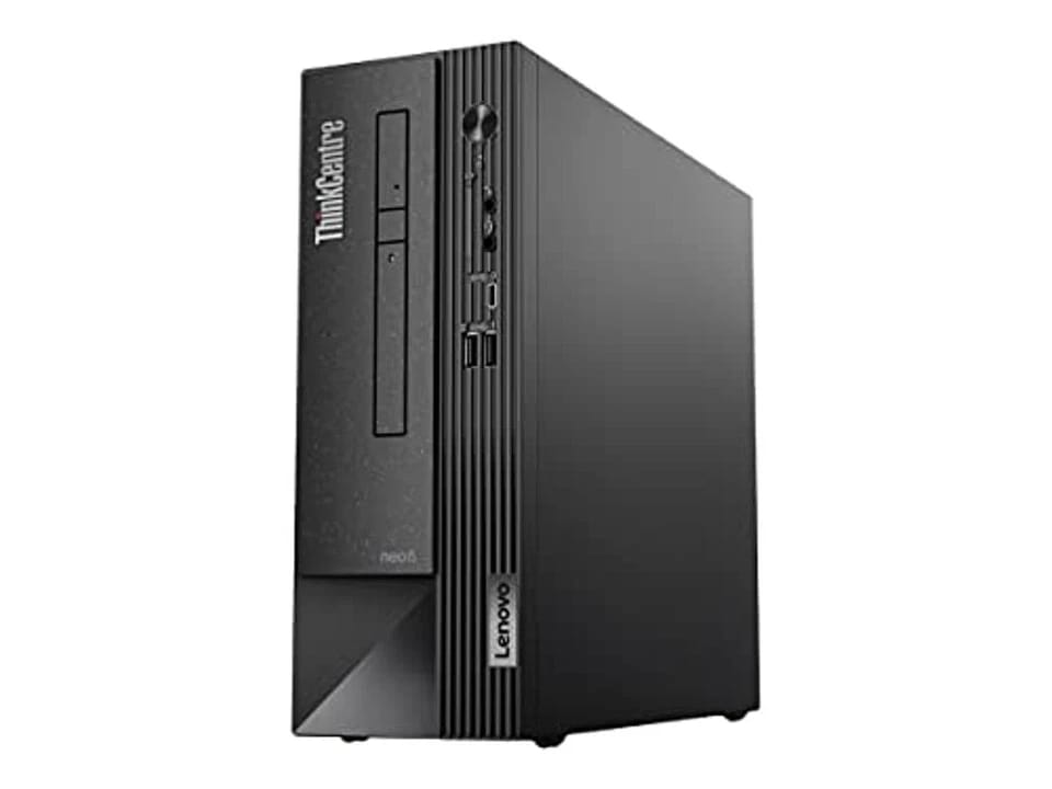 Lenovo ThinkCentre neo 50s Gen 4 Computers