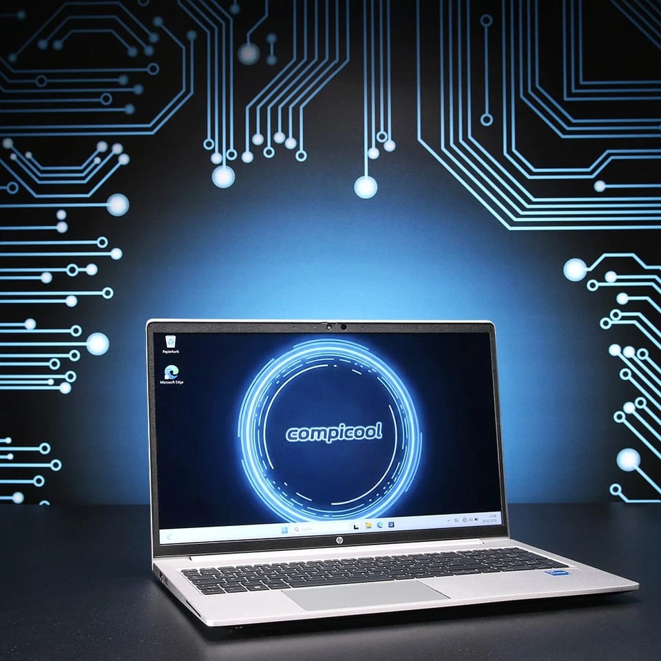 HP ProBook 650 G8 Computers