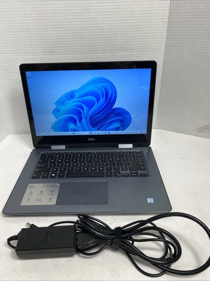 Dell Inspiron 14 5481 Computers