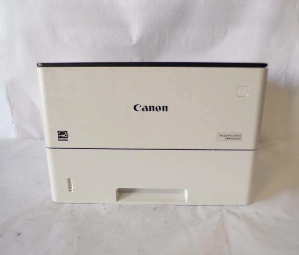 Canon LBP325dn Printers New