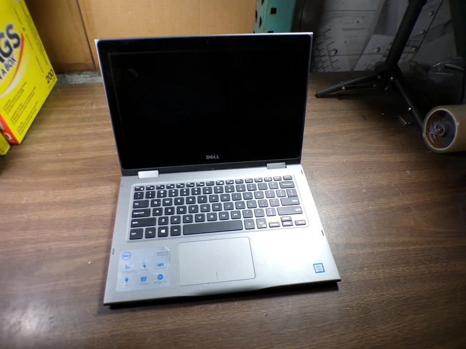 Dell Inspiron 13 5000 Computers