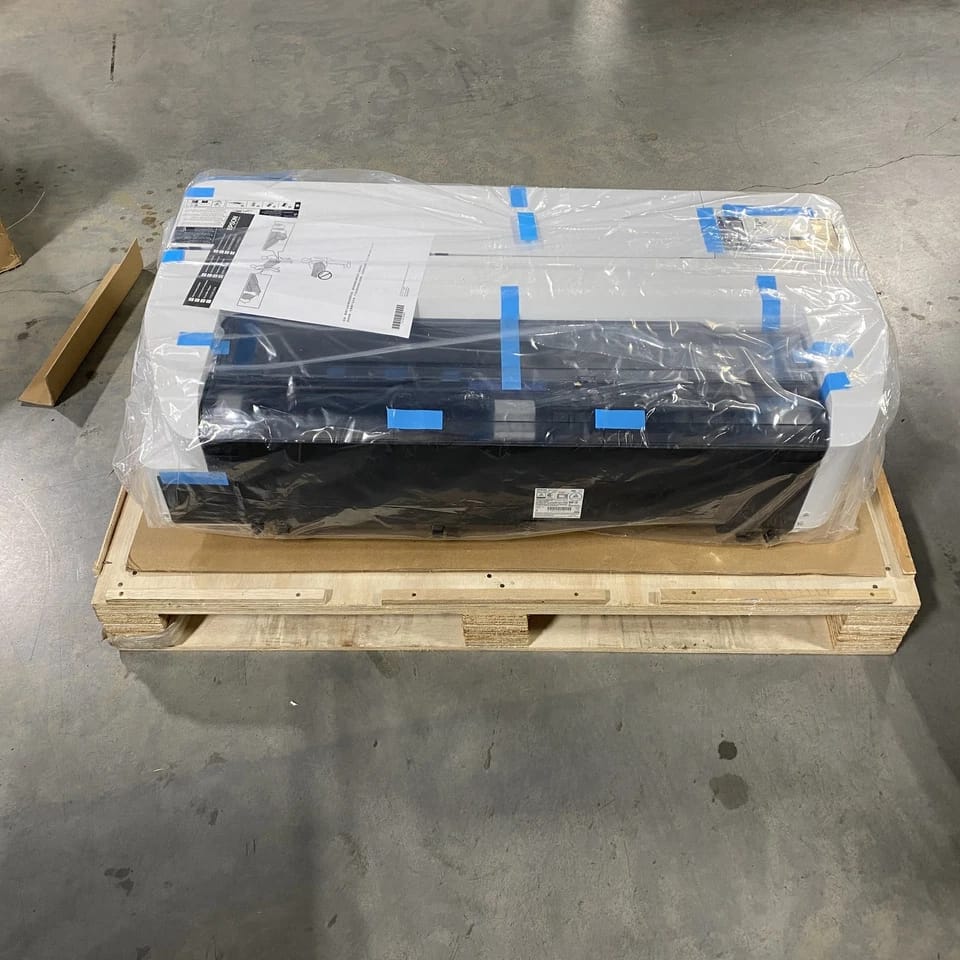 Epson SC-F570 Printers Used - Good